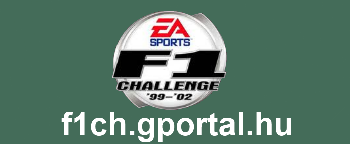 F1 CHALLENGE PORTL